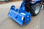 Beroni HO 120 grondfrees voor compacttractor, Overige, Overige typen