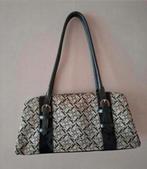 Claudio Ferrici tas, Sieraden, Tassen en Uiterlijk, Verzenden, Zwart, Handtas