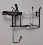 Steco buggy-mee buggy drager voor op de fiets, Ophalen, Gebruikt