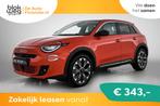 Fiat 600 La Prima 54 kWh € 24.900,00, Auto's, Fiat, Automaat, Gebruikt, Overige modellen, Overige kleuren