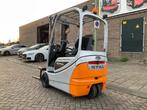 Still RX 20-16 1600KG 5.00METER HEFTRUCK (bj 2014), 1000 tot 2000 kg, Elektrisch, Heftruck, Still