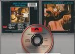 Eric Clapton - Time Pieces-The Best Of Eric Clapton, Ophalen of Verzenden, Zo goed als nieuw, Poprock