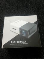 LED Projector - Compacte en efficiënte beamer, Ophalen of Verzenden, Nieuw, LED, Overige resoluties