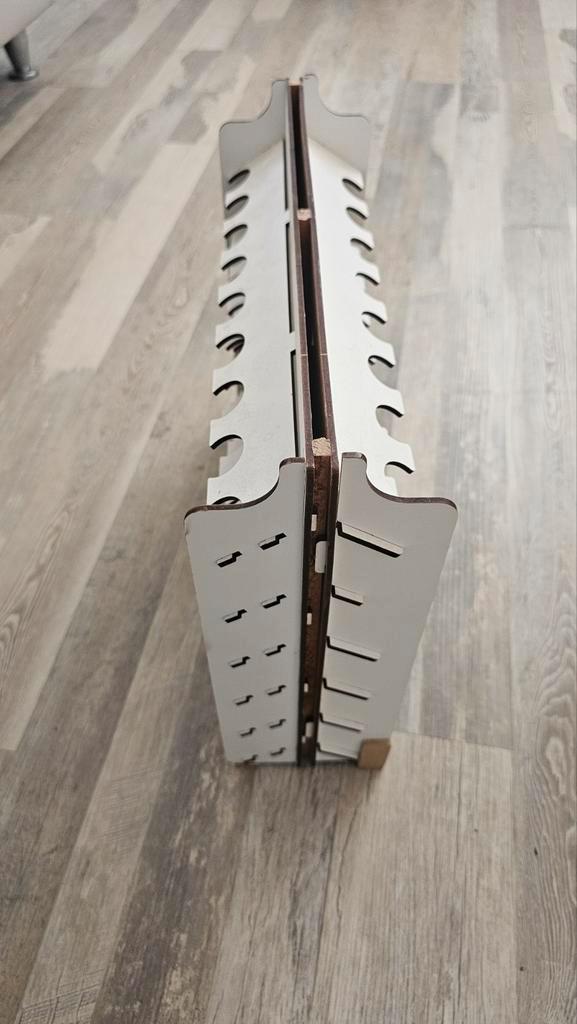 Vallejo / Ammo verfrekjes - Modelbouw verf opslag, Hobby en Vrije tijd, Overige Hobby en Vrije tijd, Gebruikt, Ophalen