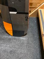Burton Clash Snowboard 153, Sport en Fitness, Snowboarden, Ophalen, Gebruikt, Board