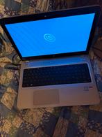 HP ProBook 450 G4 - i7, 16GB RAM, 256GB SSD, Linux Mint, Computers en Software, Windows Laptops, Met videokaart, 2 tot 3 Ghz, 256GB