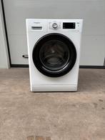 Whirlpool Wasmachine 8kg 1400 toeren garantie 3 maanden!, Ophalen, 1200 tot 1600 toeren, 8 tot 10 kg, Zo goed als nieuw