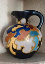 Plateel Gouda, Regina Wega vaas, Ophalen of Verzenden