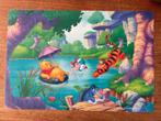 Placemats Winnie de Pooh, Verzamelen, Disney, Ophalen of Verzenden, Winnie de Poeh of vrienden, Zo goed als nieuw, Beeldje of Figuurtje
