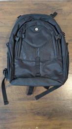 Targus laptoprugzak (15"), Computers en Software, Laptoptassen, Ophalen of Verzenden, 15 inch, Zo goed als nieuw, Rugzak