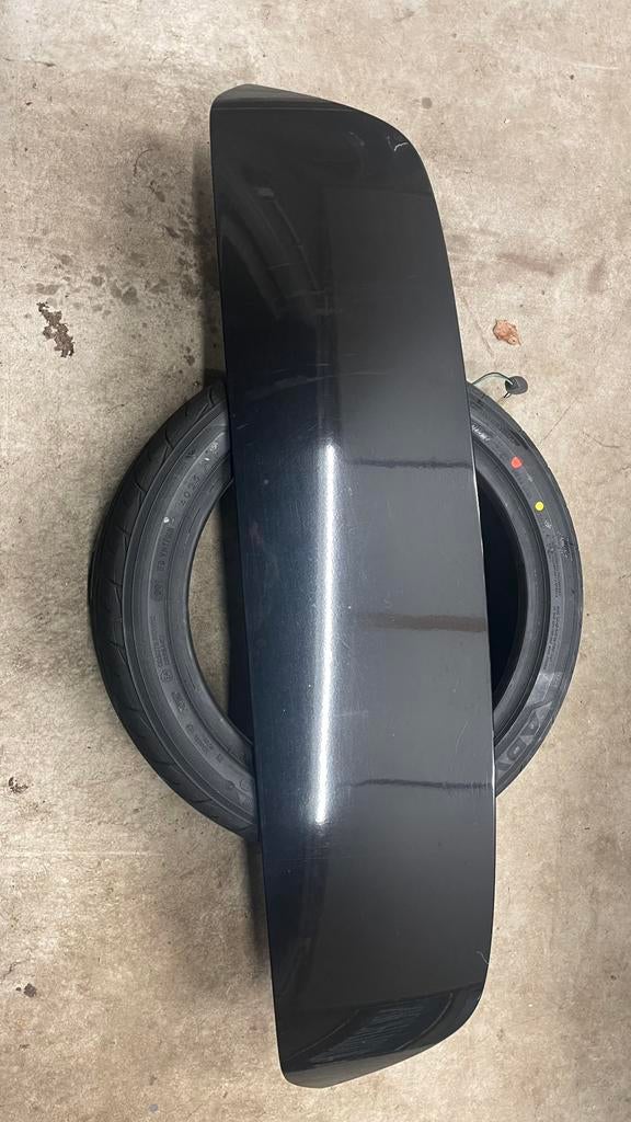 OEM spoiler Honda Civic EJ9, Auto-onderdelen, Ophalen of Verzenden, Honda