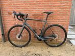 Sensa Romagna Disc Racefiets - Maat 58 - Shimano 105, Fietsen en Brommers, Fietsen | Racefietsen, 28 inch, Gebruikt, Heren, Aluminium