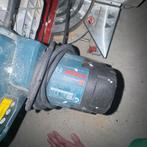 Bosch GCM 8 SJL Afkortzaag - Krachtig en Nauwkeurig, Doe-het-zelf en Verbouw, Ophalen, Gebruikt, 70 mm of meer, Afkortzaag