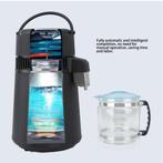Waterdestilleerder 4L - | Roestvrij Staal | 750W, Niet ingevuld, Verzenden, Niet ingevuld, Nieuw