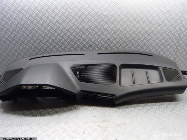 Dashboard BMW 5-serie E34 zwart sedan touring, Gebruikt, Ophalen of Verzenden, BMW, BMW