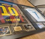 Gesigneerd shirts Messi 2015 UCL & Ronaldo UCL 2018 BECKETT, Verzamelen, Sportartikelen en Voetbal, Ophalen, Zo goed als nieuw