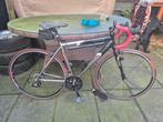 Gazelle Tirreno racefiets, Ophalen, Gebruikt, Meer dan 20 versnellingen, Gazelle