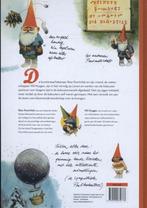 de oproep der kabouters, Boeken, Ophalen of Verzenden, Zo goed als nieuw, Rien Poortvliet