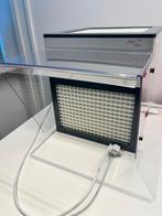 Poederafzuigkast, Ophalen, Gebruikt, Afzuiger