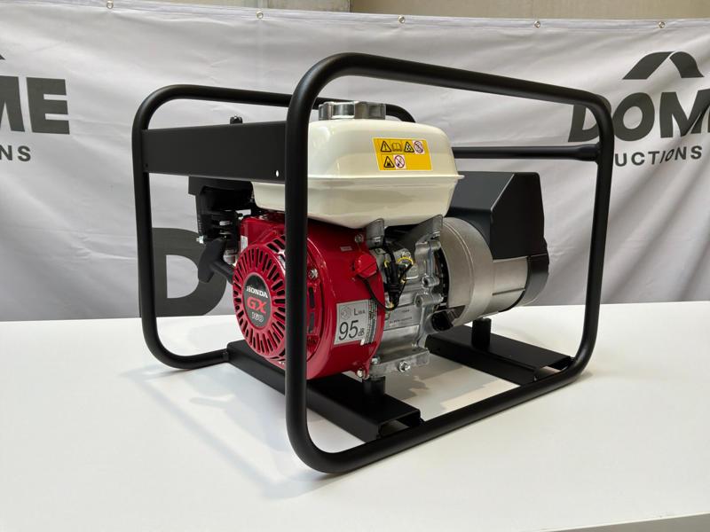 2025 Europower EP2500 Stroomgenerator