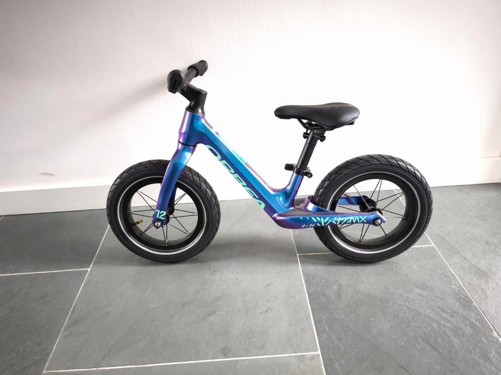 Orbea MX 12 Loopfiets - Nieuw, Ophalen of Verzenden, Nieuw, Minder dan 16 inch, Orbea