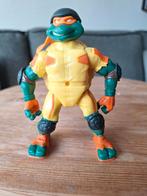Ninja Turtle Michel Angelo, Ophalen of Verzenden, Zo goed als nieuw