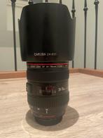 Canon EF 24-70mm f/2.8 L USM, Audio, Tv en Foto, Fotografie | Lenzen en Objectieven, Ophalen of Verzenden, Zo goed als nieuw, Standaardlens