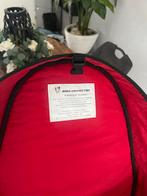 Bagconnection Motor Zadeltas - Nieuwstaat!, Ophalen of Verzenden, Zo goed als nieuw