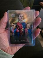 Aitana Bonmati Topps Now 2024 SP /100, Ophalen of Verzenden, Nieuw, Buitenlandse clubs, Spelerskaart