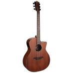 Bromo BAT2MCE Tahoma Series grand auditorium guitar, ., Nieuw, Ophalen of Verzenden, .