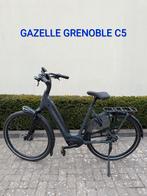 Gazelle Grenoble C5 HMB 0-KM Demo Nieuwste Model 600 WH, 51 tot 55 cm, Ophalen, Zo goed als nieuw, Gazelle