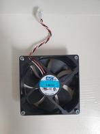 AVC DS09225S12H-034 PC ventilator fan, Computers en Software, Computerkoelers, Ophalen of Verzenden, Luchtkoeling