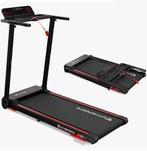 CITYSPORTS WP9 Opvouwbare loopband 12km/u, Ophalen, Zo goed als nieuw, Loopband