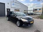 Citroën C4 1.6 VTi |CLIMA |NW APK (bj 2012), Voorwielaandrijving, Euro 5, Stof, Zwart