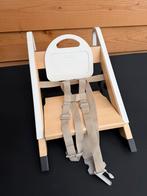Stokke handysitt, Ophalen of Verzenden, Zo goed als nieuw, Meegroeistoel