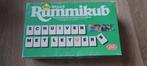 rummikub goliath klein letters, Ophalen of Verzenden, Zo goed als nieuw, Goliath