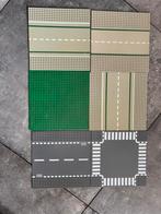 Lego platen, Ophalen of Verzenden, Gebruikt, Lego