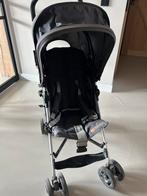 Buggy koelstra donker blauw, Ophalen, Zo goed als nieuw, Koelstra