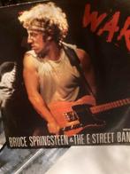 Bruce Springsteen - Single, 1 single, Ophalen of Verzenden, Gebruikt, Rock en Metal