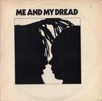 REGGAE 12" (1980) Pauline of Brown Sugar - Me and My Dread., Gebruikt, Maxi-single, Ophalen of Verzenden, Pop