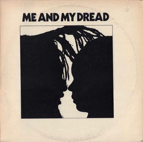 REGGAE 12" (1980) Pauline of Brown Sugar - Me and My Dread., Cd's en Dvd's, Vinyl Singles, Gebruikt, Maxi-single, Pop, 12 inch