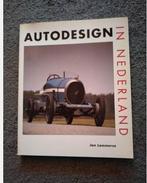 J. Lammerse - Autodesign in nederland, Ophalen of Verzenden, Zo goed als nieuw, Overige merken, J. Lammerse