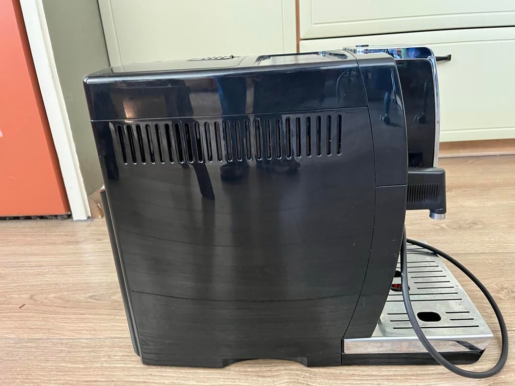 DeLonghi Dinamica ECAM35X.50 volautomatische koffiemachine, Ophalen, Gebruikt, Koffiemachine, Koffiebonen