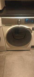 Samsung Q Drive wasmachine, 6 tot 8 kg, Ophalen of Verzenden, 85 tot 90 cm
