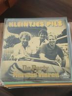 KLEINTJES PILS de party / kermis vieren, Ophalen of Verzenden, Zo goed als nieuw, Overige formaten, Levenslied of Smartlap