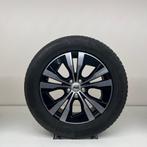 Volvo XC60 - 18 inch - winterbanden, Auto-onderdelen, Banden en Velgen, 18 inch, Gebruikt, Banden en Velgen, 235 mm
