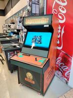 Unieke officiële Jägermeister‑Arcadekast(inruil is mogelijk), Ophalen