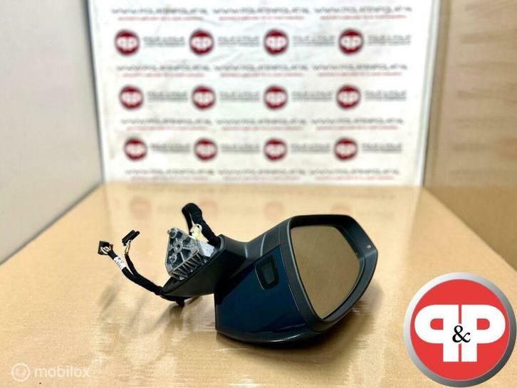 Tiguan CT1 Spiegel Links 571857501BH, Auto-onderdelen, Spiegels