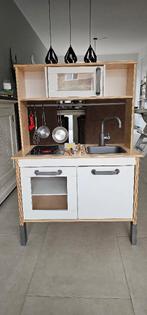 Ikea speelkeukentje, Ophalen, Gebruikt, Speelkeuken