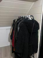 Kledingrek, Ophalen, Zo goed als nieuw